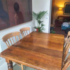 Victorian Dining Table