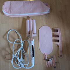 waver Beauty Works