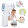 Non-Contact Infrared Thermometer Image 9