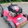 castelgarden lawnmower Image 6