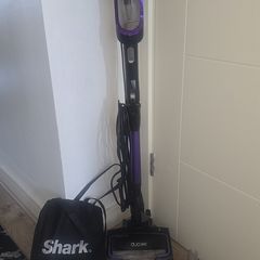 shark corded vacuum