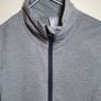 wilson golf  jumper size large grey in great condition Image 3