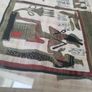Egyptian Papyrus from Luxor Image 10