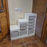Ikea Trofast Storage Unit Image 2