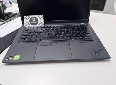 Lenovo ThinkPad AMD Ryzon 3 Pro