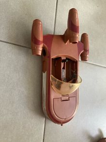 Vintage Star Wars Landspeeder