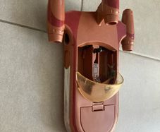 Vintage Star Wars Landspeeder