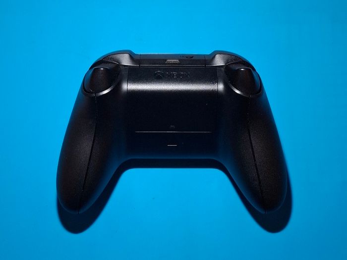 Xbox Series Controller - Carbon Black