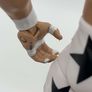 wwe  elite Ringside Exclusive Macho Man Randy Savage action figure Image 10