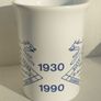 CALDECOTE JUNIOR SCHOOL (Leicester) - Diamond Jubilee 1930-1990 commemorative mug (pristine condition) Image 3