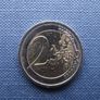 Ireland 2012 UNC 2 Euro Commemorative coin 'Ten Years of Euro' Image 2
