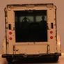 Dinky Toys Brinks Armoured Car Image 9