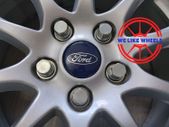 16 New Nuts + Washer- Ford Models (U16) Delivery