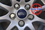 16 New Nuts + Washer- Ford Models (U16) Delivery