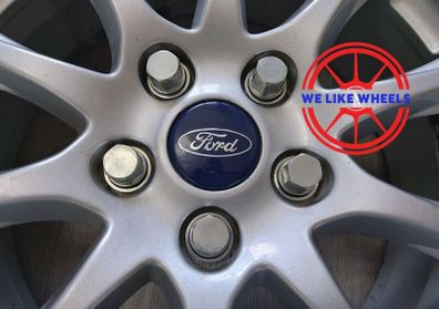 16 New Nuts + Washer- Ford Models (U16) Delivery