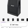 Marshall cabinet Image 2