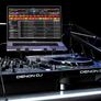 Pair of Denon DJ LC6000 Prime controllers with 2 UDG Cases Image 9