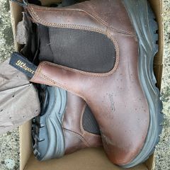 Work boots