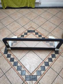 Kids bed guard