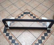 Kids bed guard