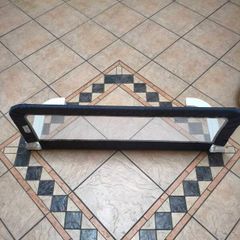 Kids bed guard