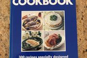 Microwave Cookbook