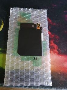 Wireless Charging Receiver Coil Flex Cable for Samsung Galaxy S20
