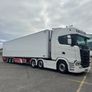 Chereau, ThermoKing Axor Image 3