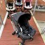 Brand new car seat pram stroller like doona Image 6