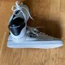 mens Karl lagerfeld trainers uk 7 Image 3