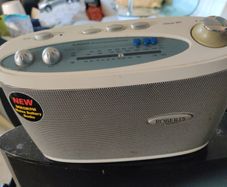 Roberts Radio
