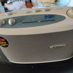 Roberts Radio