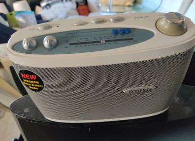 Roberts Radio