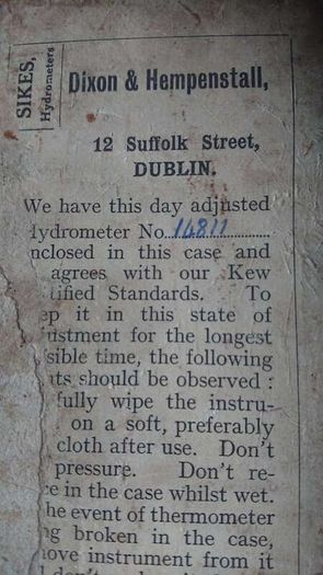Vintage/ collectable
