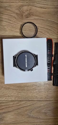 Smartwatch Amazfit GTR 4