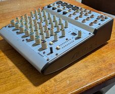 Alesis Multimix 8 USB 8 channel mixer