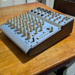 Alesis Multimix 8 USB 8 channel mixer