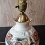 Cre Pottery Bedside Lamp Image 3