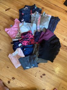Girls are inter bundle age 12-13
