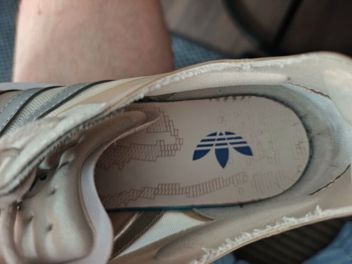 sneakers adidas ZX 22 Boost