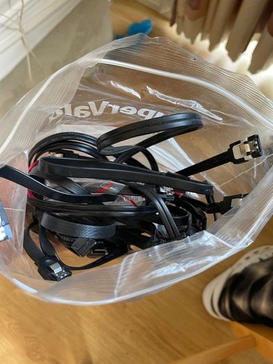 Cables