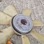 Range Rover Classic Engine Fan 3.5 v8 Image 4