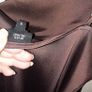 River Island Midi Slip Dress UK 8 Image 3