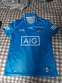 Dublin Jersey Large Tight Fit