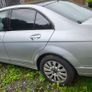 Mercedes-Benz for parts Image 6