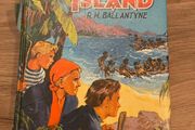 Coral Island (R.M. Ballantyne)