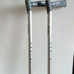 Adult Forearm Crutches