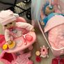Baby Annabell Set Image 8