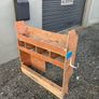 Van shelving Image 2