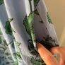 Zara maxi dress Image 3